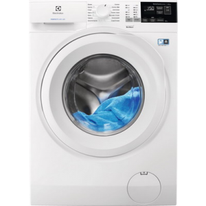 Стиральная машина Electrolux EW 6F4R 08 WU