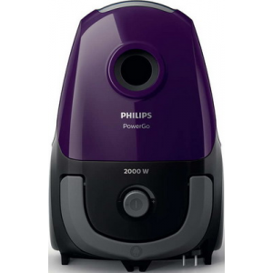 Пылесос Philips FC 8295/01 PowerGo