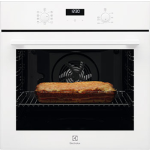 Встраиваемый электрический духовой шкаф Electrolux OEF5H 50 V