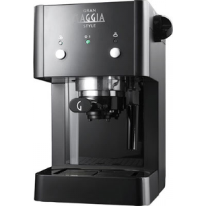 Кофеварка рожковая Gaggia Gran Style