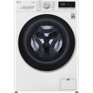 Стиральная машина LG F2V5GS0W