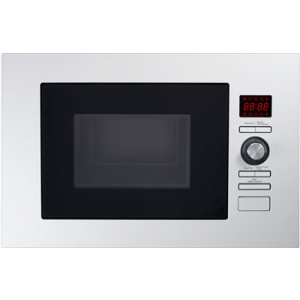 Встраиваемая микроволновая печь СВЧ Midea AG 820 BJU-WH