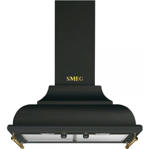Вытяжка Smeg KC 16 AOE