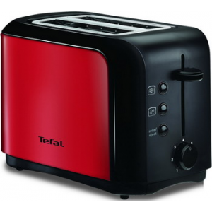 Тостер Tefal TT 356 E 30 Confidence