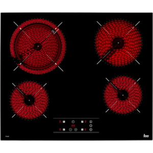 Встраиваемая электрическая варочная панель Teka TT 6420