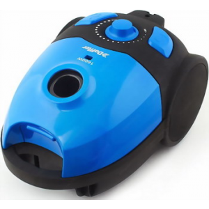 Пылесос DOFFLER VCB 1606 BLUE