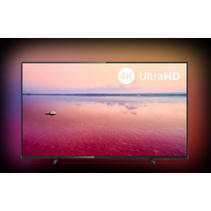 Телевизор 50" Philips 50PUS6704/60