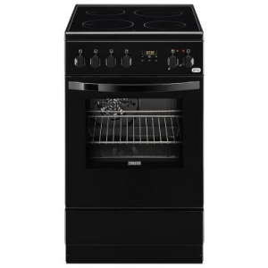 Электрическая плита Zanussi ZCV 9553G1B