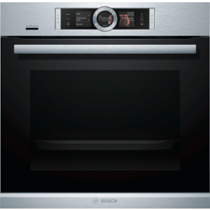 Встраиваемый электрический духовой шкаф Bosch HSG 636 XS6