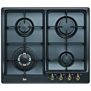 Встраиваемая газовая варочная панель Teka EH 60 4G AI AL TR CI NAT ANTHRACITE OB