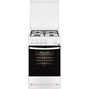 Газовая плита Zanussi ZCG 9510 S 1 W