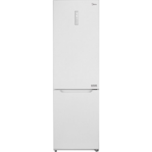 Двухкамерный холодильник Midea MRB 520 SFNW1