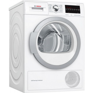 Сушильная машина Bosch WTW 85469 OE