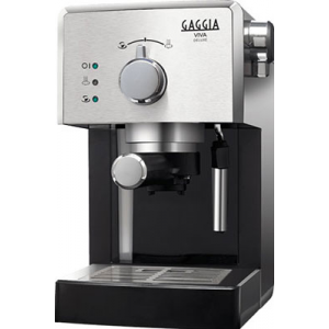 Кофеварка рожковая Gaggia Viva De Luxe