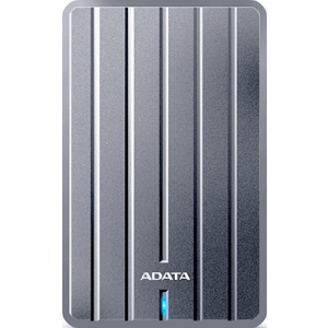 Внешний жесткий диск (HDD) A-DATA USB 3.0 2Tb AHC660-2TU31-CGY HC660 DashDrive Durable 2.5