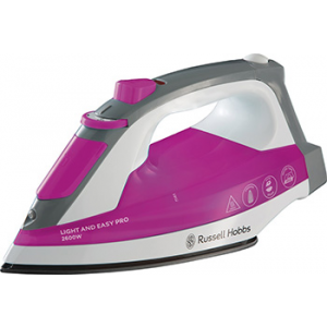 Утюг Russell Hobbs 23591-56 розовый