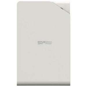 Внешний жесткий диск 2.5" USB3.0 1 Tb Silicon Power Stream S03 SP010TBPHDS03S3W