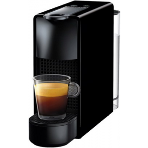 Кофемашина капсульного типа Nespresso Essenza Mini C30