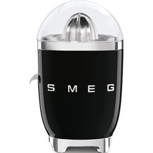 Соковыжималка для цитрусовых Smeg CJF 01 BLEU черная