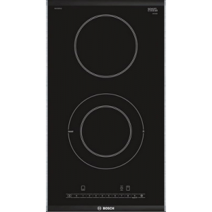 Встраиваемая электрическая варочная панель Bosch PKF 375 FP 1E