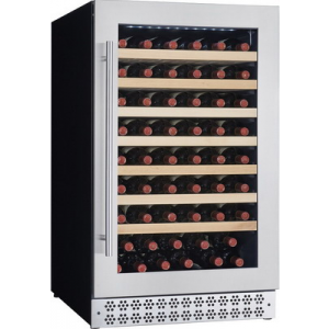 Встраиваемый винный шкаф Cavanova CV090T