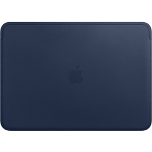 Чехол Apple для MacBook Pro 13 дюймов тёмно-синий цвет MRQL2ZM/A