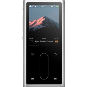 Портативный Hi-Fi плеер FiiO M3K