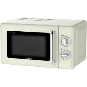 Микроволновая печь - СВЧ TESLER Elizabeth MM-2045 BEIGE