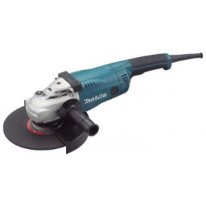 Угловая шлифовальная машина (болгарка) Makita GA 9020 SF