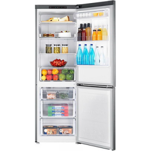Двухкамерный холодильник Samsung RB 30 J 3000 SA
