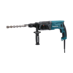 Перфоратор Makita HR 2470 FT