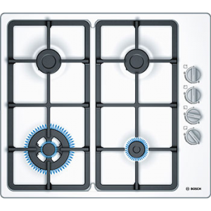 Встраиваемая газовая варочная панель Bosch PBH 6 C2 B 90 R