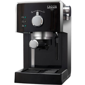 Кофеварка рожковая Gaggia Viva Style