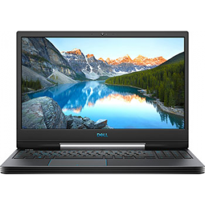 Ноутбук Dell G5 15-5590 (G515-3226) Black