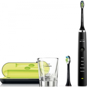 Зубная щетка Philips HX 9352 Sonicare DiamondClean