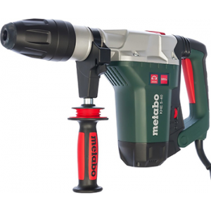 Перфоратор Metabo KHE 5-40