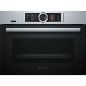 Встраиваемый электрический духовой шкаф Bosch CSG 656 RS7
