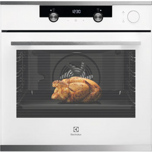 Встраиваемый электрический духовой шкаф Electrolux OKC5H 50 W