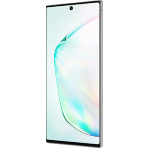 Смартфон Samsung Galaxy Note 10 256GB SM-N970F серебристый