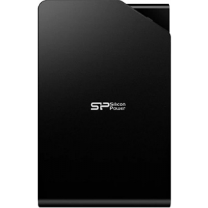 Внешний жесткий диск (HDD) Silicon Power HDD 2.5'' 1.0Tb Stream S03 (SP010TBPHDS03S3K)