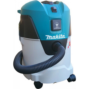 Строительный пылесос Makita VC 2512 L