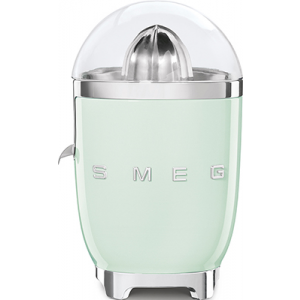 Соковыжималка для цитрусовых Smeg CJF 01 PGEU пастельная зеленая