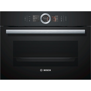 Встраиваемый электрический духовой шкаф Bosch CSG 656 RB7