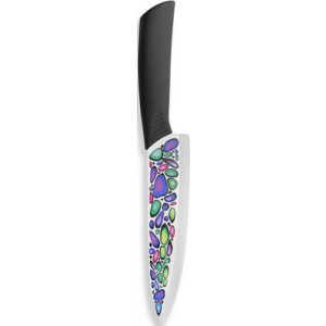 Нож кухонный керамический Шеф Mikadzo Imari 4992018