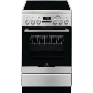Электроплита Electrolux EKI 954901 X