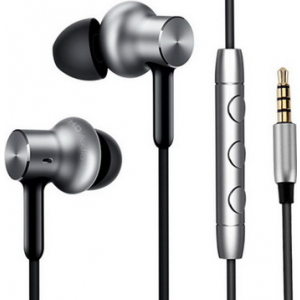 Вставные наушники Xiaomi Mi In-Ear Headphones Pro HD (QTER02JY) ZBW4369TY