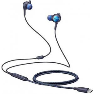 Наушники с микрофоном Samsung EO-IC500 USB Type-C