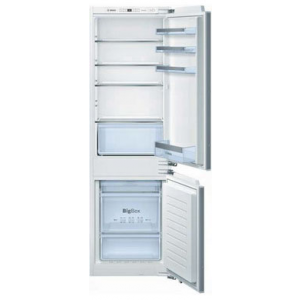 Встраиваемый двухкамерный холодильник Bosch KIN 86 VF 20 R