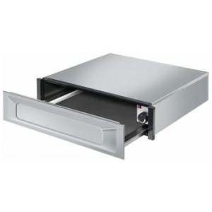 Встраиваемый шкаф для подогревания посуды Smeg CTP 9015 X