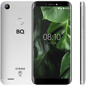 Смартфон BQ Mobile BQ-5514L Strike Power 4G